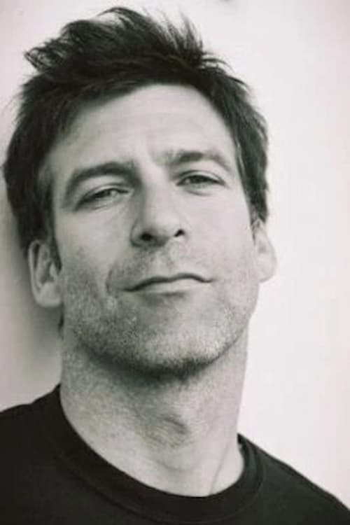 Photo of Todd Tesen