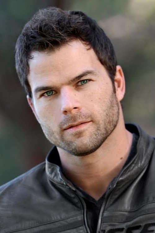 Photo of Todd Tetreault