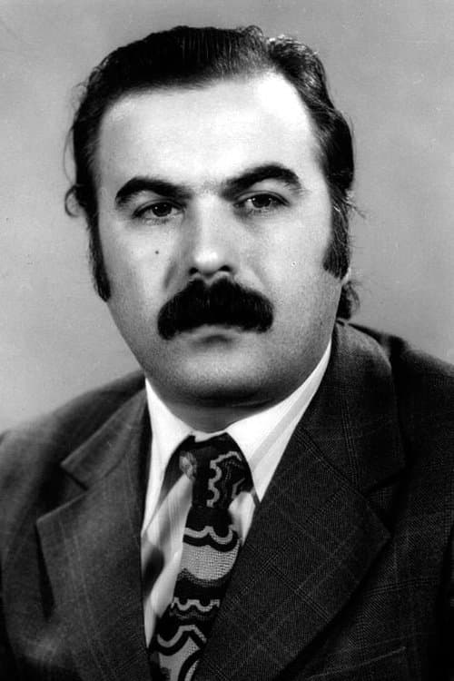 Photo of Tofig Ismailov