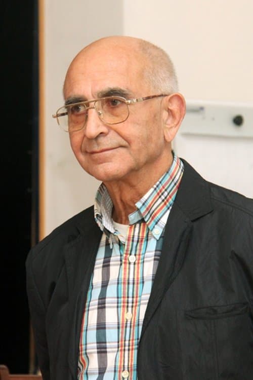 Photo of Tofik Shakhverdiyev