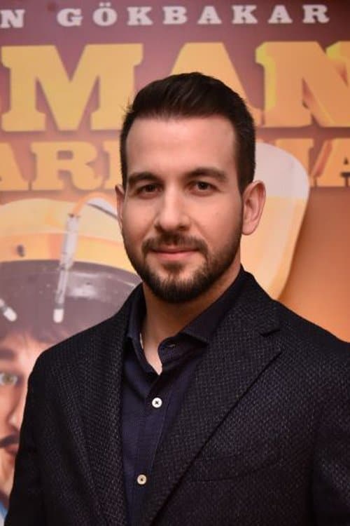 Photo of Togan Gökbakar