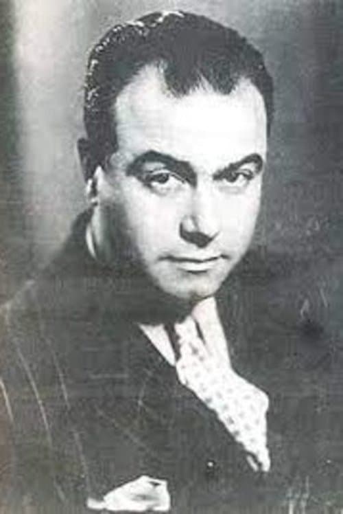 Photo of Togo Mizrahi