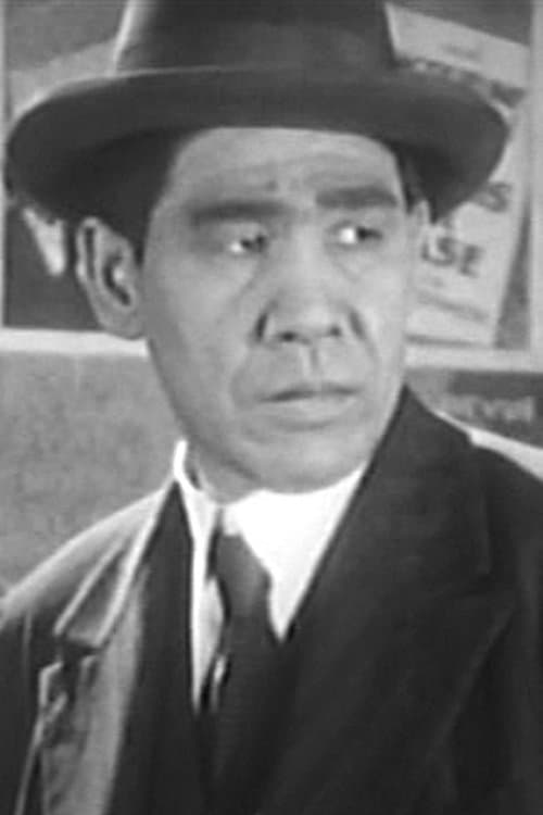 Photo of Togo Yamamoto