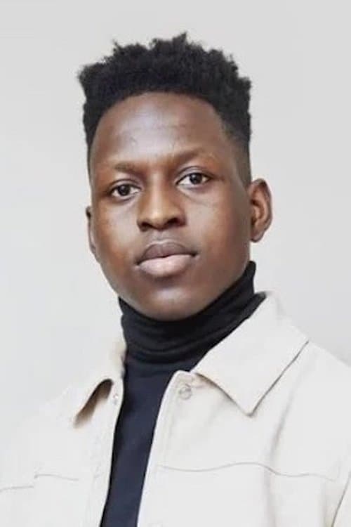 Photo of Toheeb Jimoh