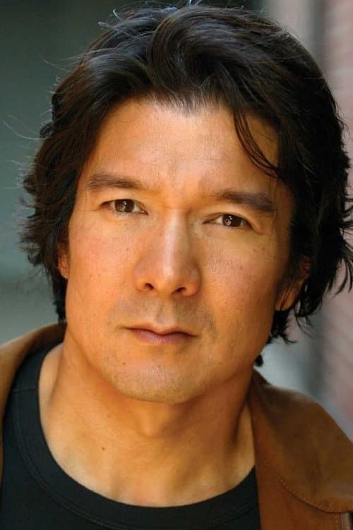 Photo of Tohoru Masamune
