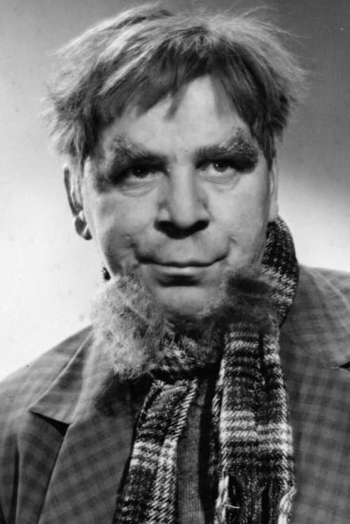 Photo of Toivo Lahti
