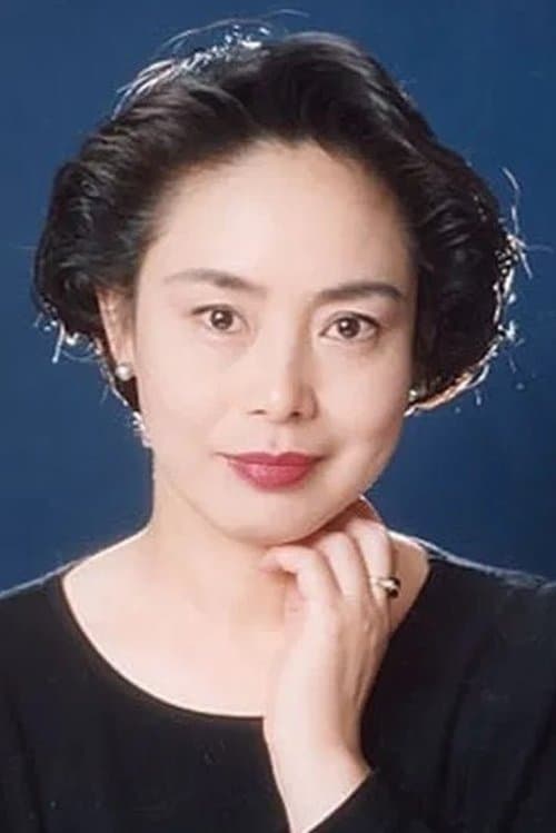 Photo of Tokie Hidari