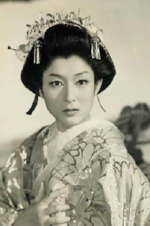 Photo of Tokiko Mita