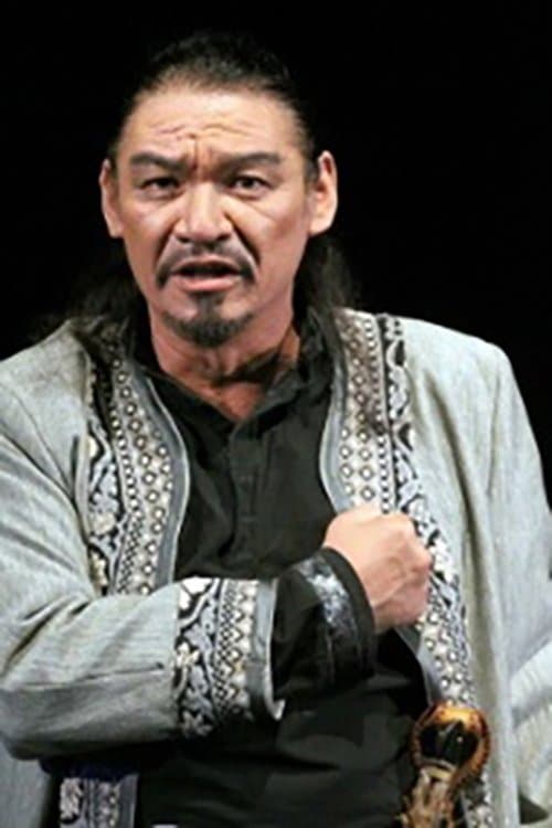 Photo of Tokon Daiyrbekov