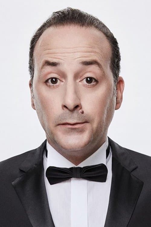 Photo of Tolga Çevik