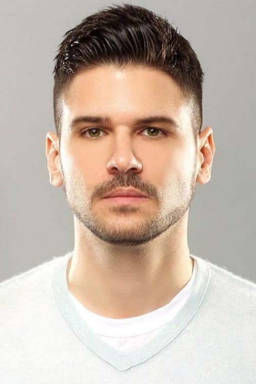 Photo of Tolgahan Sayışman