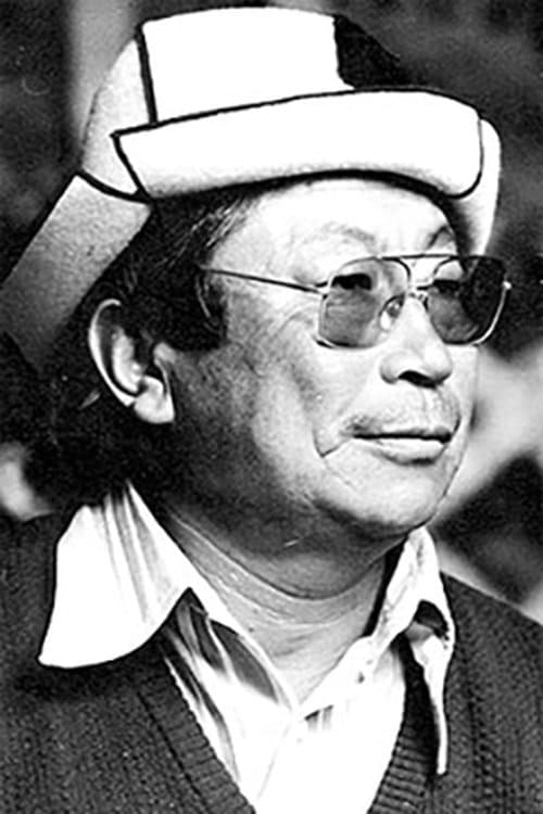 Photo of Tolomush Okeev