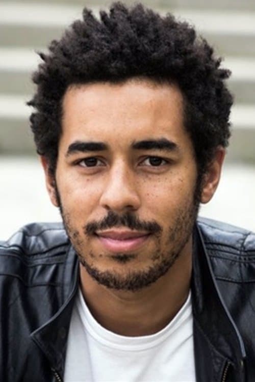 Photo of Tom Adjibi