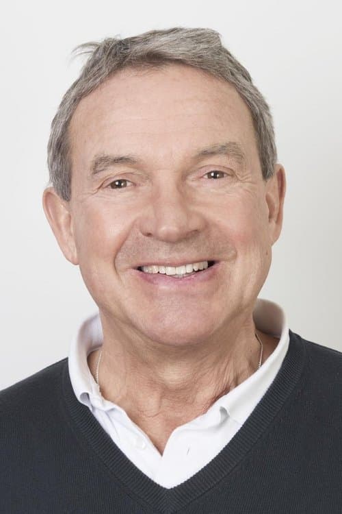 Photo of Tom Ahlsell