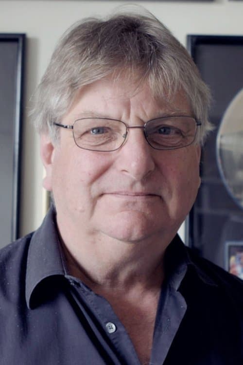 Photo of Tom Allom