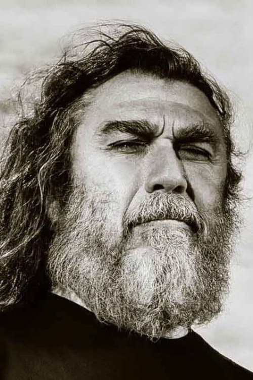 Photo of Tom Araya
