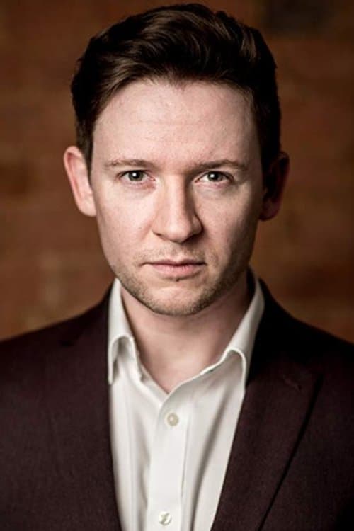 Photo of Tom Ashley