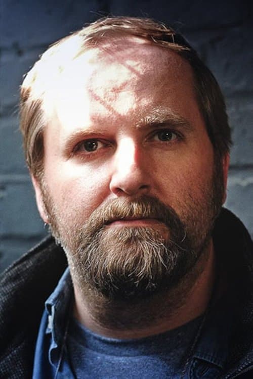 Photo of Tom Audenaert