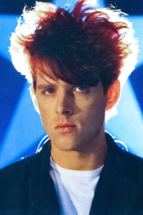 Photo of Tom Bailey