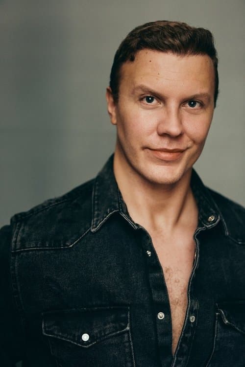 Photo of Tom Beechcroft