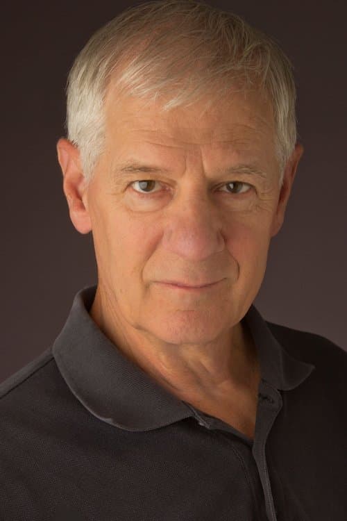 Photo of Tom Bloom