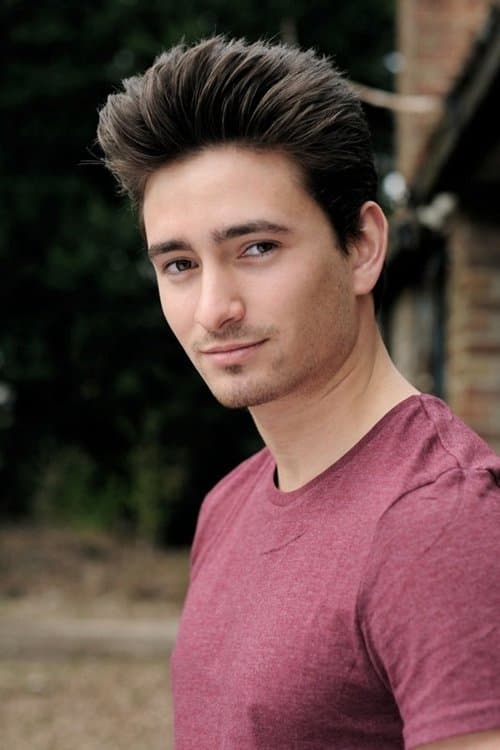 Photo of Tom Bott