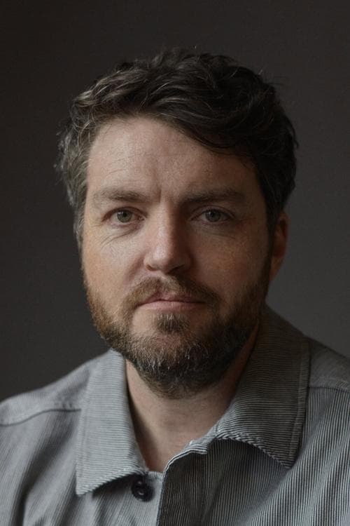 Photo of Tom Burke