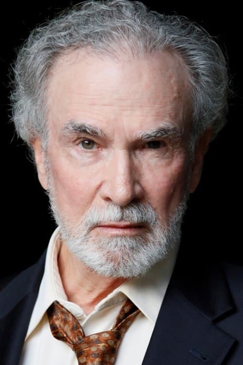 Photo of Tom Byrne