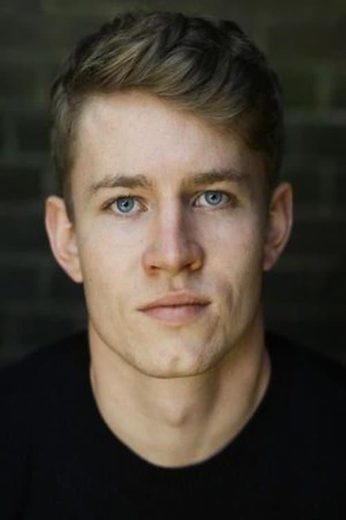 Photo of Tom Campion