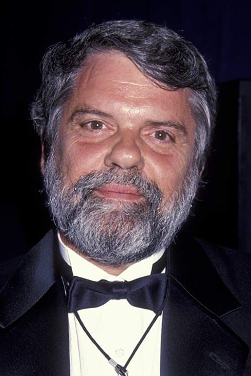 Photo of Tom Cherones