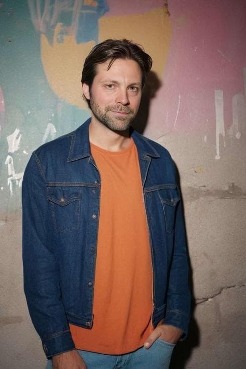 Photo of Tom Clear