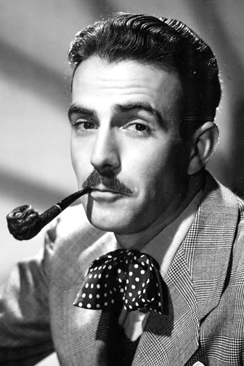 Photo of Tom Collins