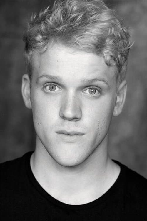Photo of Tom Cox