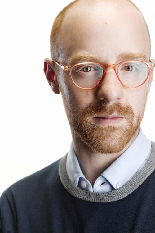 Photo of Tom DeTrinis