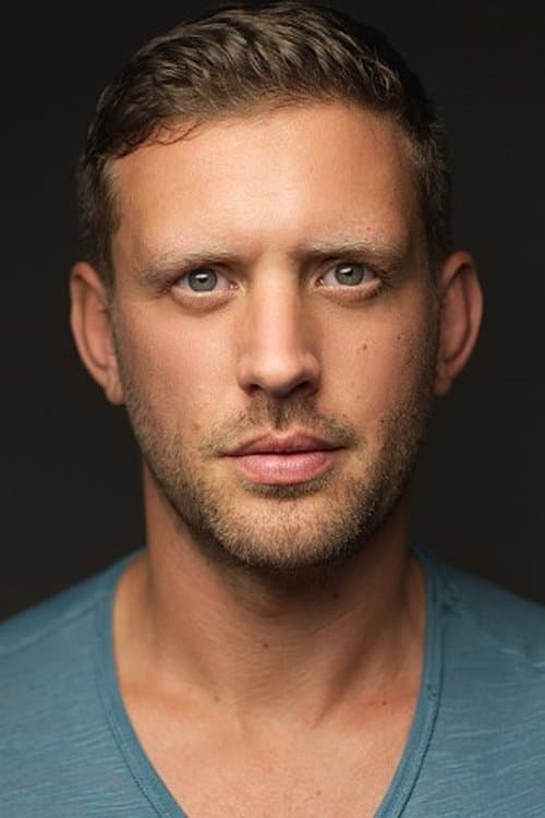 Photo of Tom Durant-Pritchard