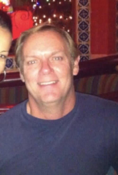 Photo of Tom Ellery