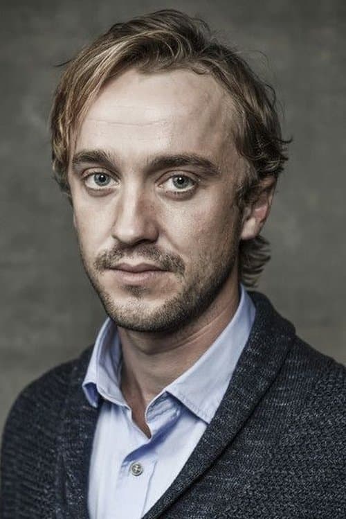 Photo of Tom Felton