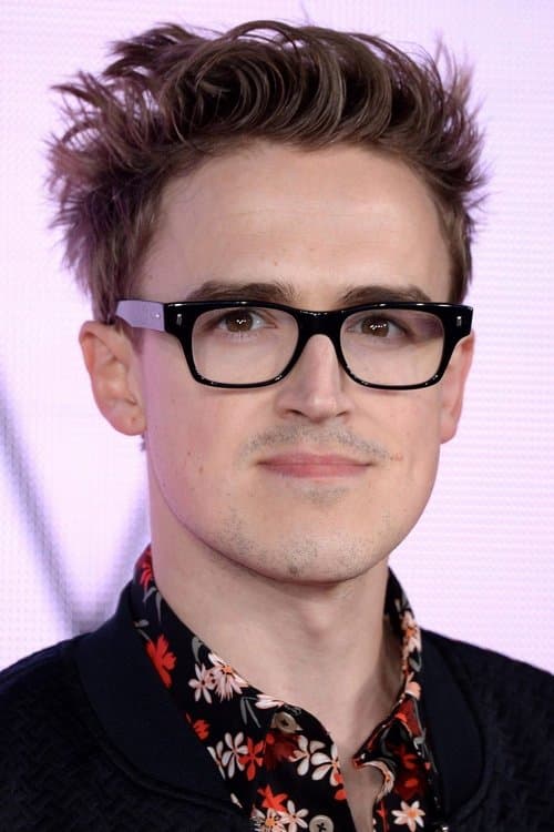 Photo of Tom Fletcher