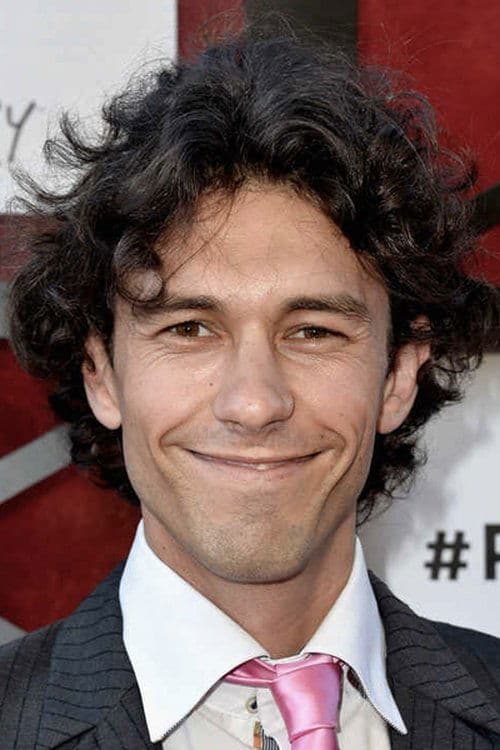 Photo of Tom Franco