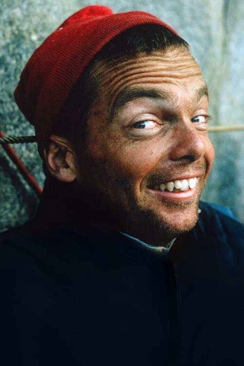 Photo of Tom Frost