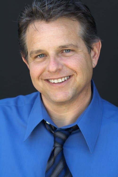 Photo of Tom Gibis