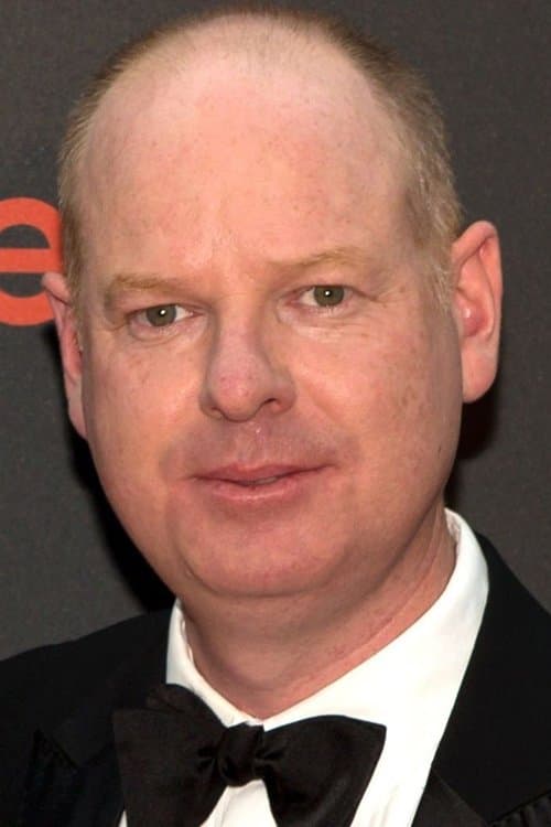 Photo of Tom Gleeson