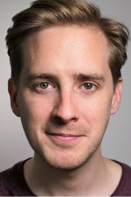 Photo of Tom Golding