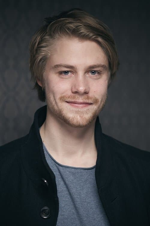 Photo of Tom Gramenz