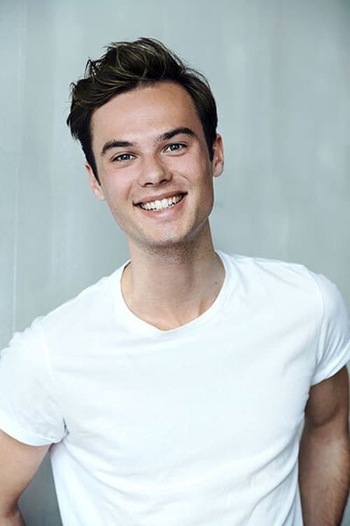 Photo of Tom Gronau