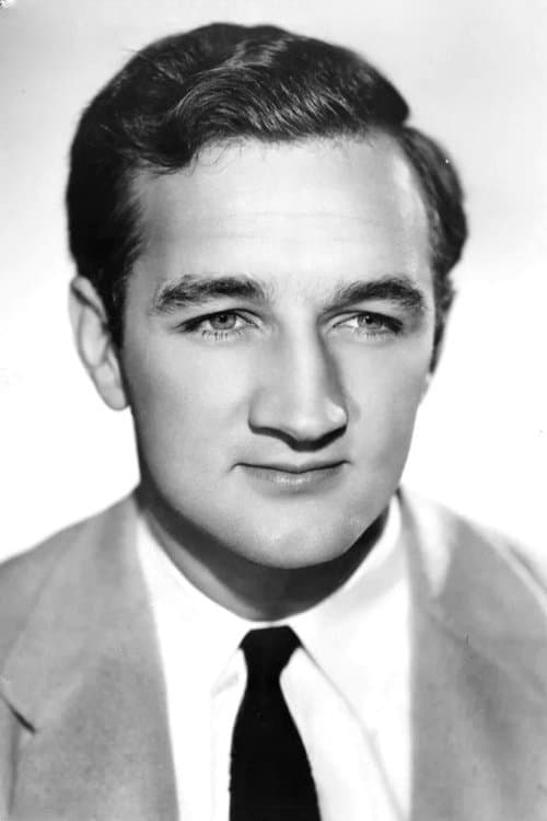 Photo of Tom Harmon