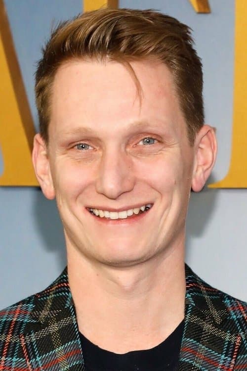Photo of Tom Harper