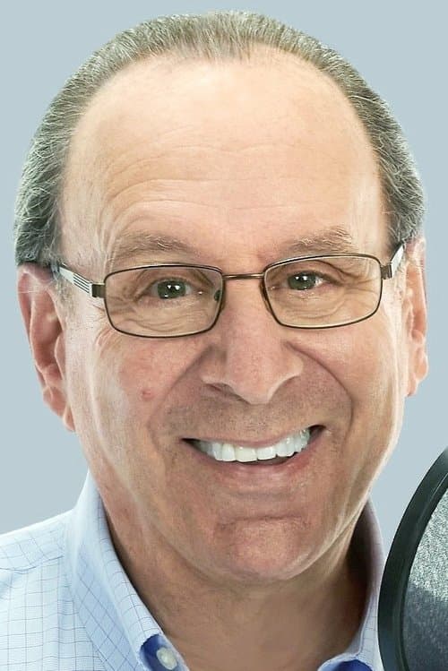 Photo of Tom Henschel