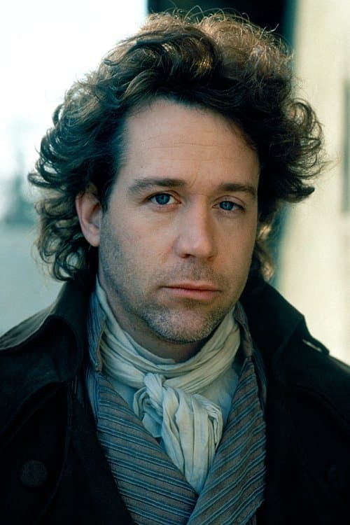 Photo of Tom Hulce