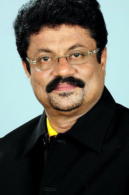 Photo of Tom Jacob